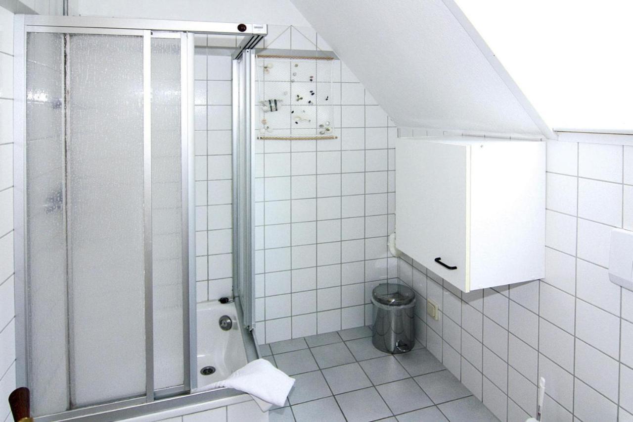Holiday complex Schuldt, Behrensdorf Exterior foto