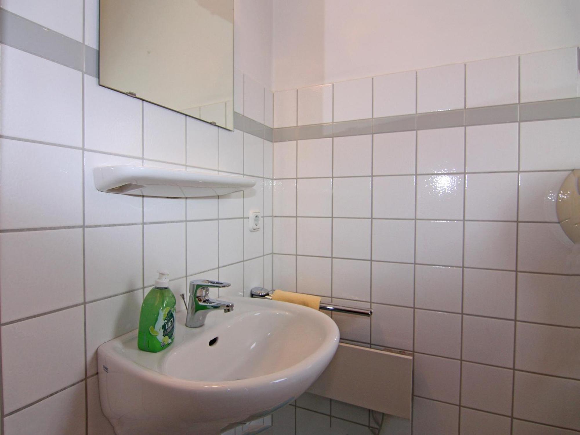 Holiday complex Schuldt, Behrensdorf Exterior foto