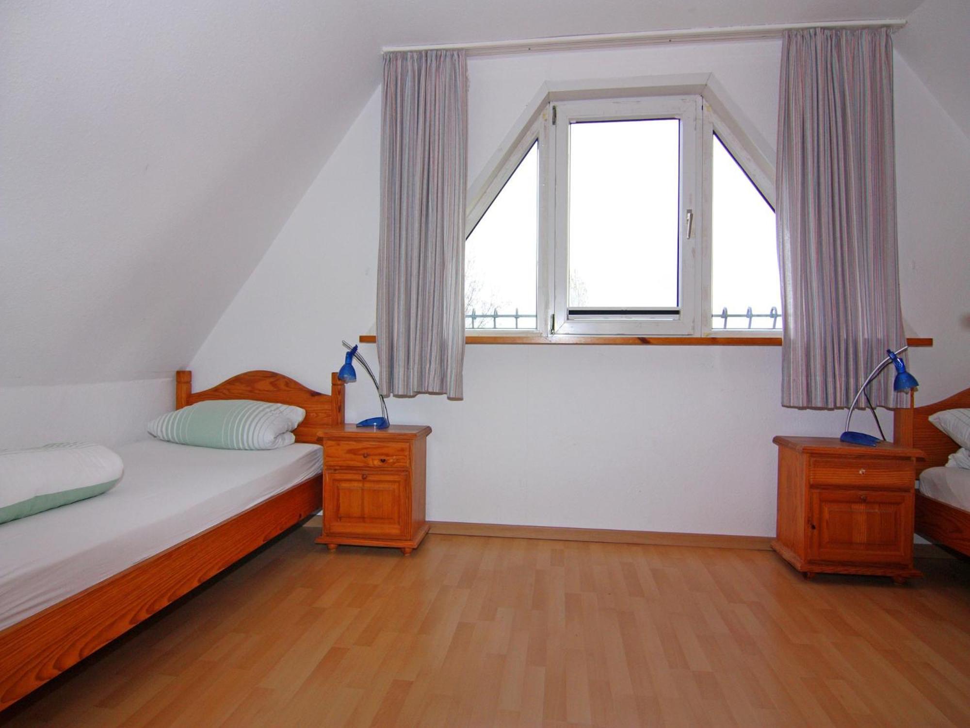 Holiday complex Schuldt, Behrensdorf Exterior foto