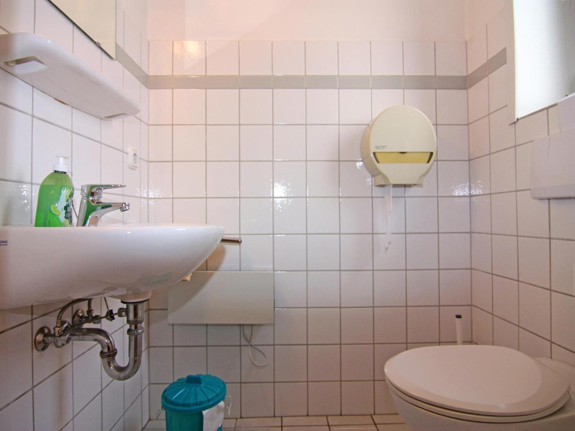 Holiday complex Schuldt, Behrensdorf Exterior foto