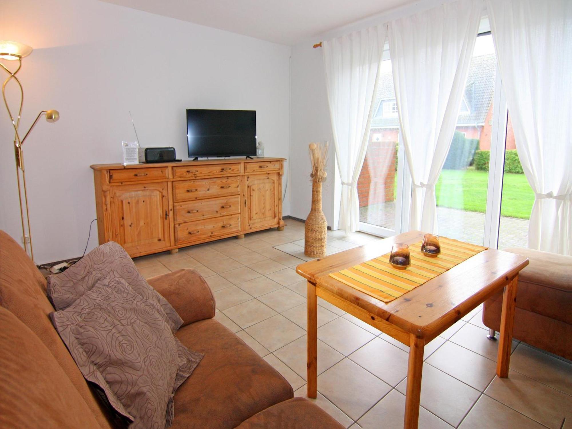 Holiday complex Schuldt, Behrensdorf Exterior foto