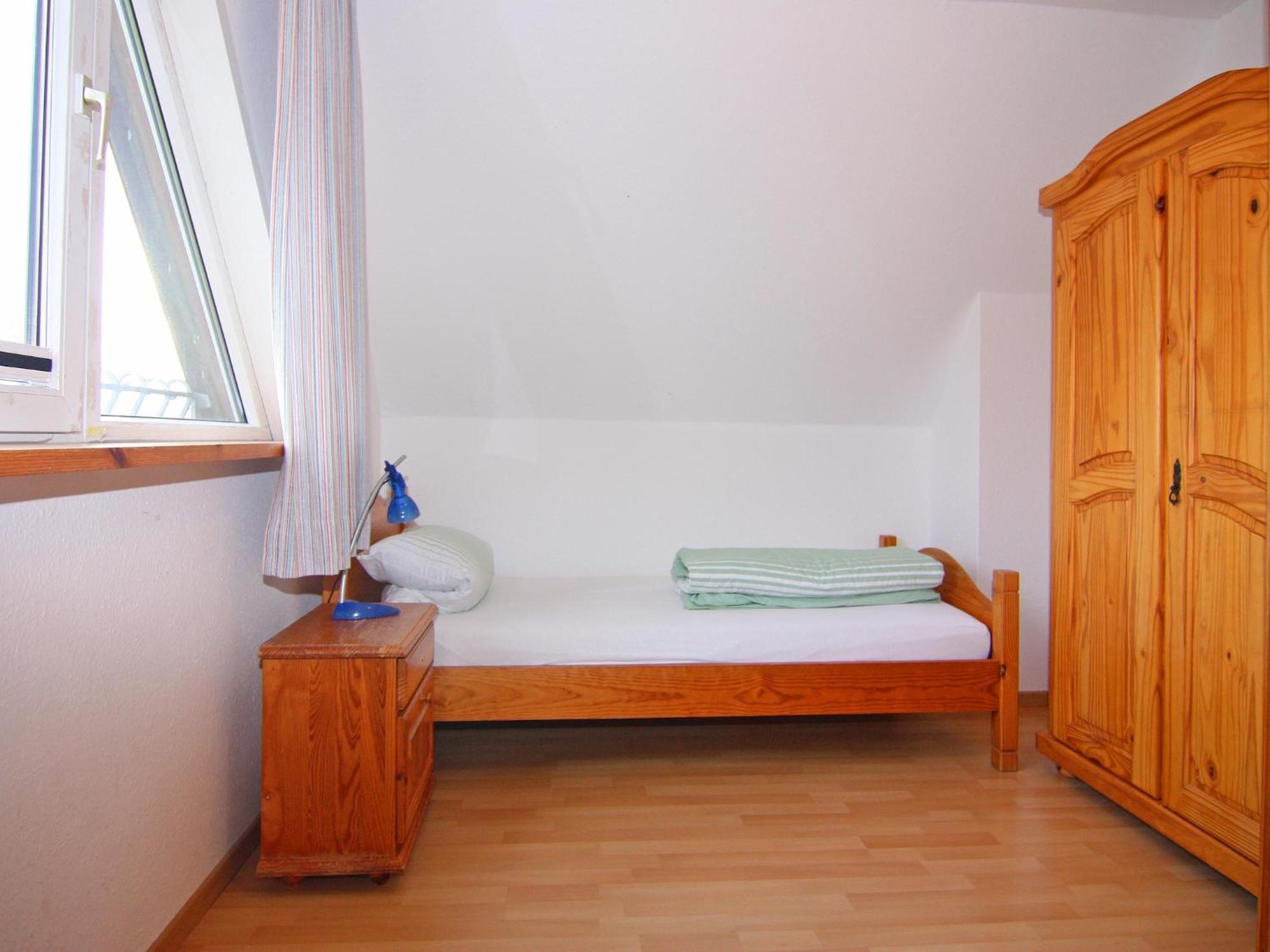 Holiday complex Schuldt, Behrensdorf Exterior foto