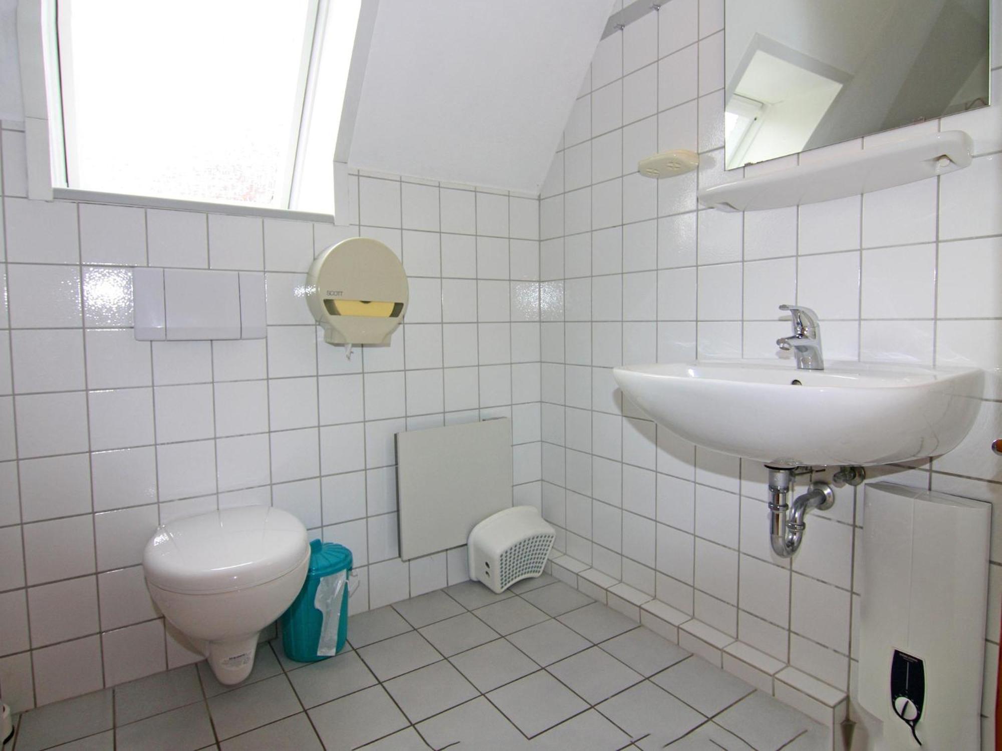 Holiday complex Schuldt, Behrensdorf Exterior foto
