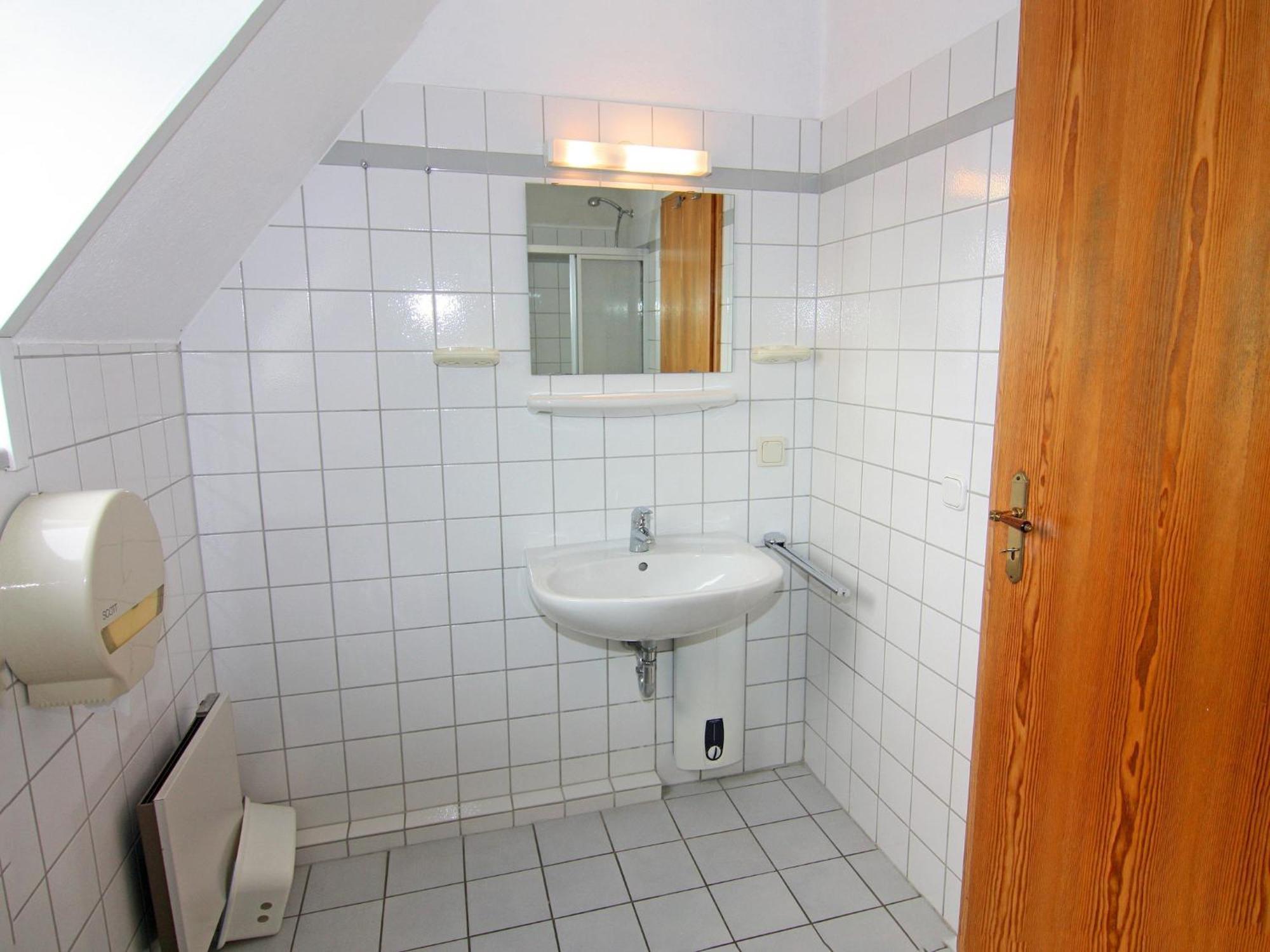 Holiday complex Schuldt, Behrensdorf Exterior foto