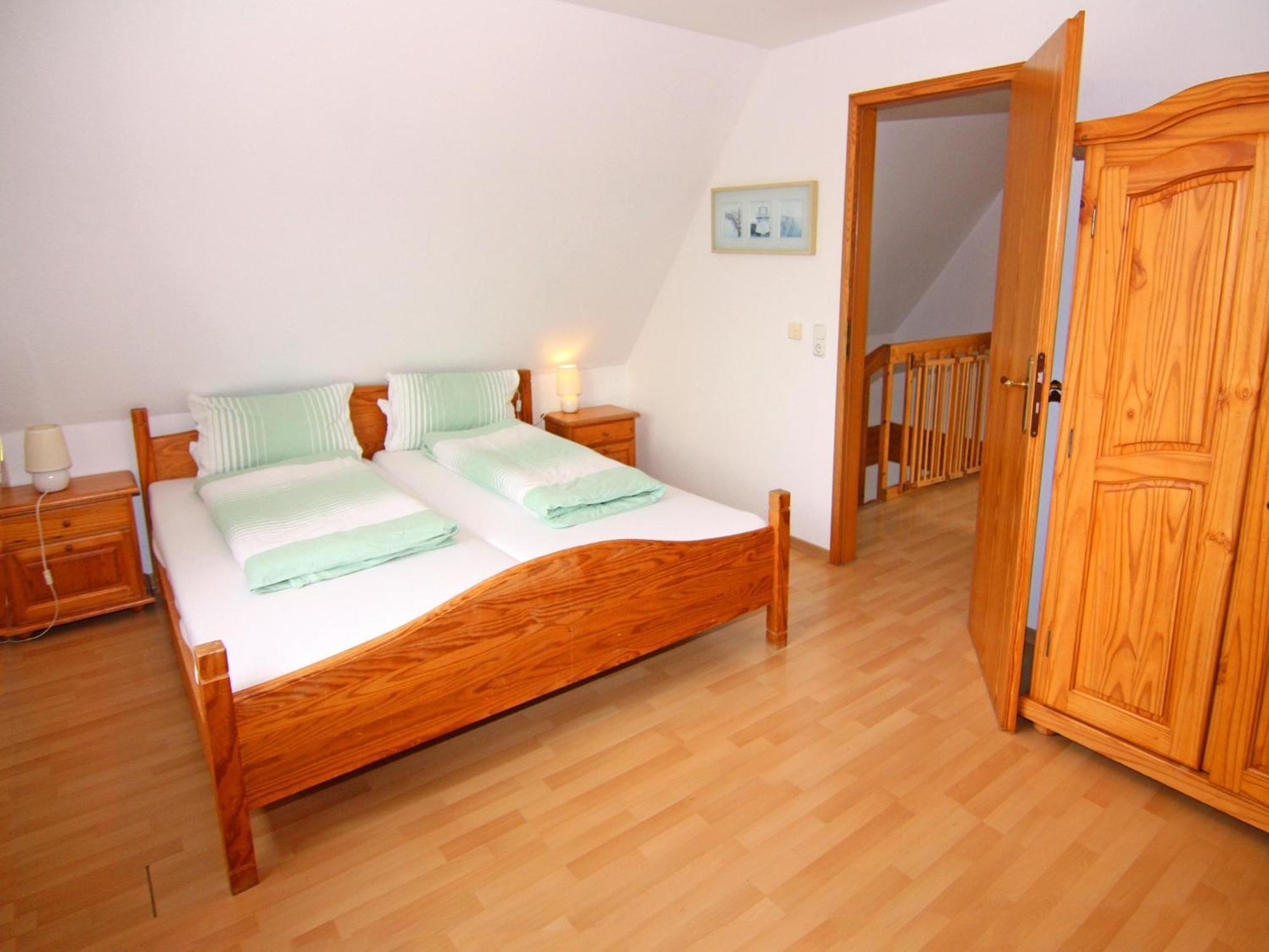 Holiday complex Schuldt, Behrensdorf Exterior foto
