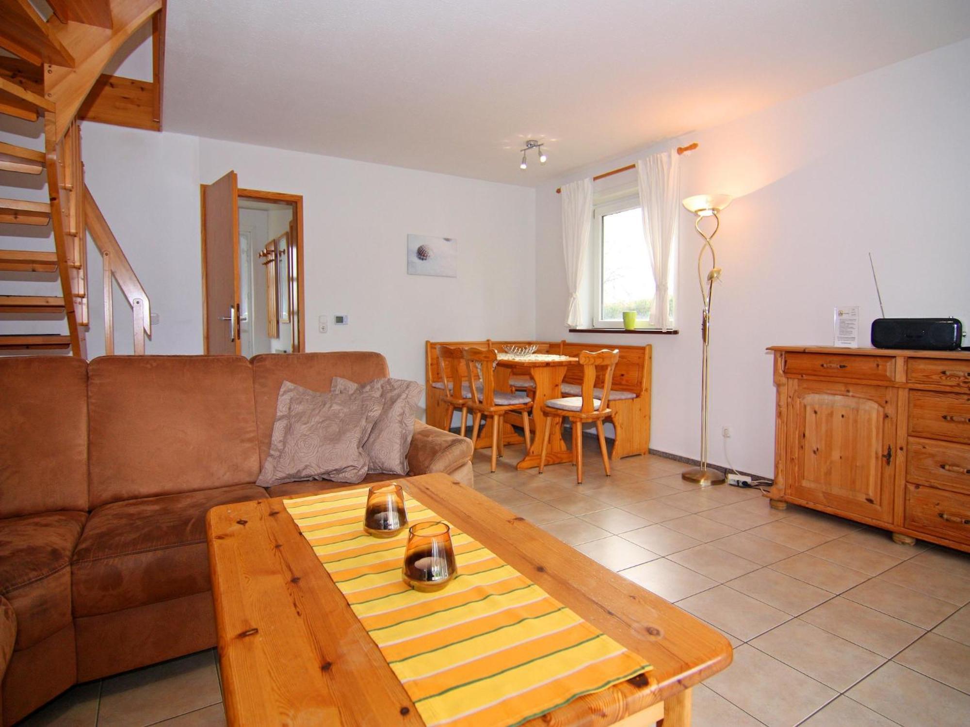 Holiday complex Schuldt, Behrensdorf Exterior foto