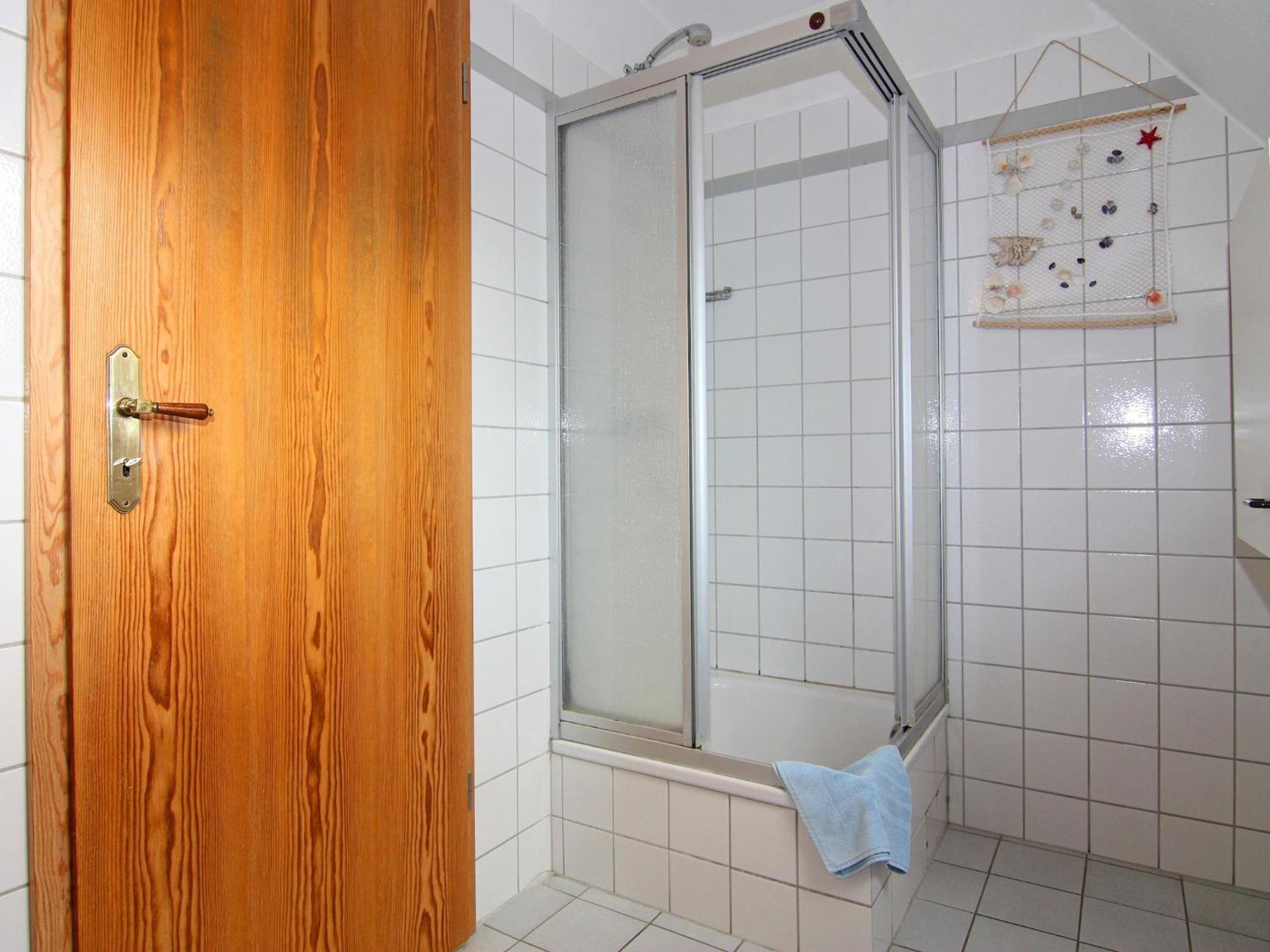 Holiday complex Schuldt, Behrensdorf Exterior foto