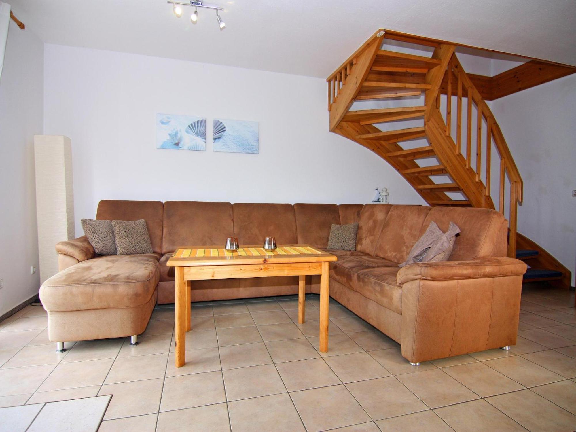 Holiday complex Schuldt, Behrensdorf Exterior foto